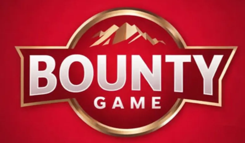 Bounty Game